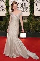 Golden Globes 2011 - Red Carpet - Part 3