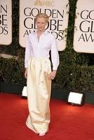 Golden Globes 2011 - Red Carpet - Part 3