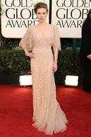 Golden Globes 2011 - Red Carpet - Part 3