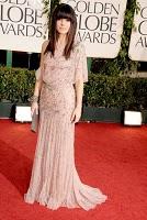 Golden Globes 2011 - Red Carpet - Part 3