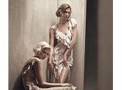 Donna Karan Spring Summer 2011 Campaign