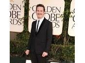 Golden Globes 2011 Carpet Part