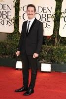 Golden Globes 2011 - Red Carpet - Part 4