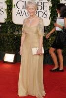 Golden Globes 2011 - Red Carpet - Part 4