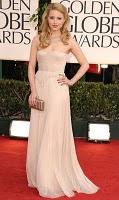 Golden Globes 2011 - Red Carpet - Part 4