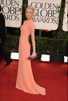 Golden Globes 2011 - Red Carpet - Part 4