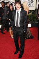 Golden Globes 2011 - Red Carpet - Part 4