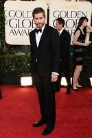 Golden Globes 2011 - Red Carpet - Part 4