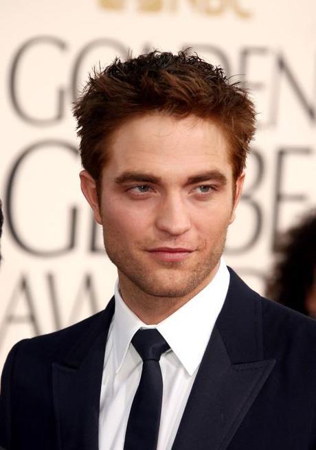 pattinson_GG_2011_02 Ancora immagini dai Golden Globes!
