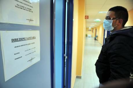 Influenza A: un morto a Napoli e due in gravi condizioni a Torino. Ritorna la paura?