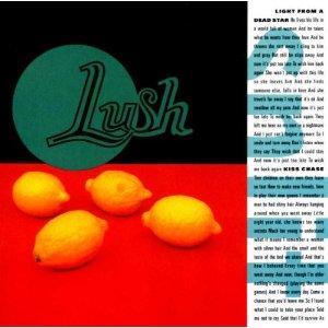 Lush Lush