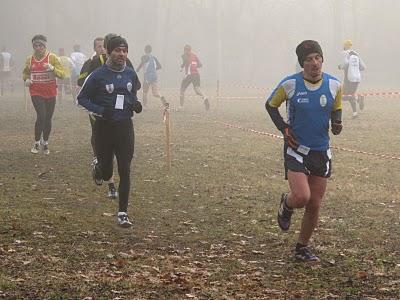 5° Cross Del Malgrà (Rivarolo)