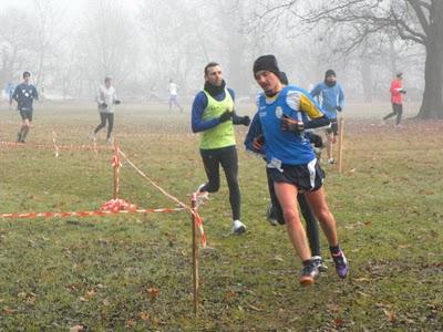 5° Cross Del Malgrà (Rivarolo)