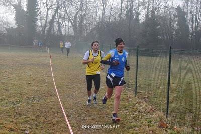 5° Cross Del Malgrà (Rivarolo)