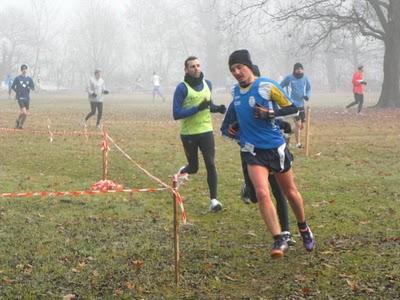 5° Cross Del Malgrà (Rivarolo) 5° Cross Del Malgrà (Rivarolo)