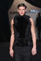 Daniele Alessandrini autunno-inverno 2011-2012 / Daniele Alessandrini fall-winter 2011-2012