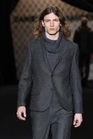 Daniele Alessandrini autunno-inverno 2011-2012 / Daniele Alessandrini fall-winter 2011-2012