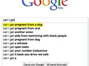 Posso rimanere incinta cane