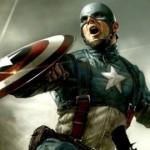 Ecco le prime immagini di Capitan America