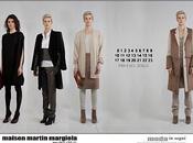 Maison Martin Margiela Pre-Fall 2011.12