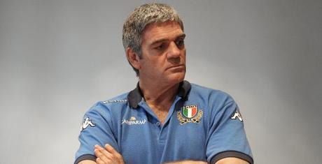 Six Nations: Mallett comincia a convocare l'Italia