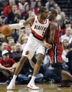 LaMarcus Aldridge