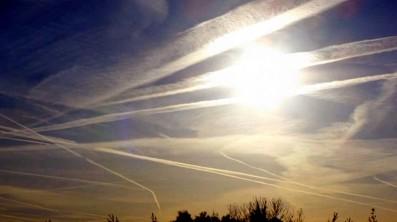 Conferenza sulle scie chimiche a Palermo - 22 Gennaio 2011 ore 17 - CSOA ASK