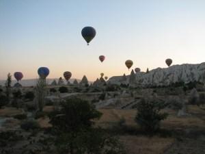 Turchia:luoghi da vedere almeno una volta