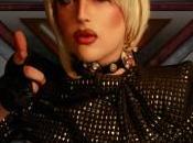 DragMagazine Polena Kastor