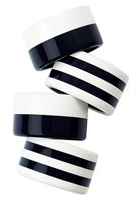 Dalle collezioni primavera/estate 2011: i bracciali più trendy