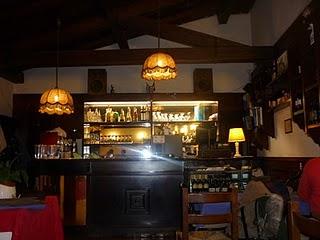 Taverna Partenone - Piazza San Martini 4 - Bologna