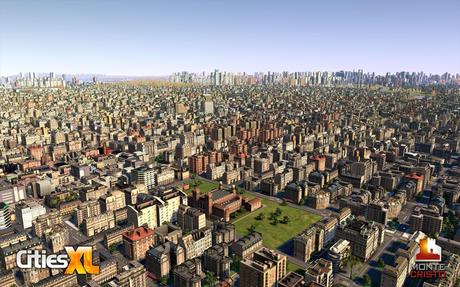 Cities XL 2011 – Recensione