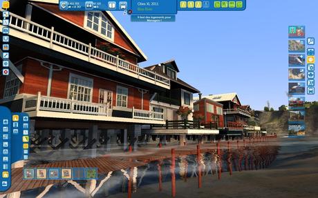 Cities XL 2011 – Recensione