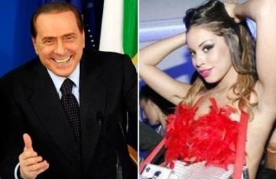 Cosa succedeva veramente ad Arcore (o meglio Hardcore). Berlusconi, Ruby e il Bunga Bunga