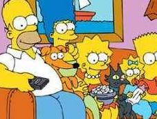 Springfield luci rosse