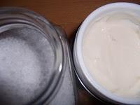 Crema mani all'Urea