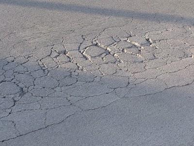 Strade a tempo determinato