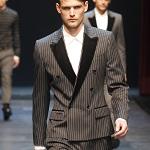 Dolce & Gabbana Uomo a/i 2011/12: Recensioni