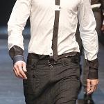 Dolce & Gabbana Uomo a/i 2011/12: Recensioni