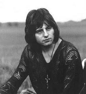 Intervista a Greg Lake