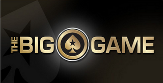 Promozione The Big Game Pokerstars