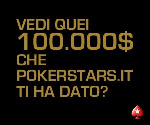 Tendenze mondo pokeristico