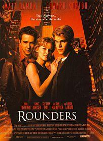 Rounders