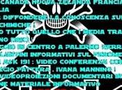 Conferenza Palermo Gennaio 2011 Seconda Giornata Internazionale consapevolezza sulle Scie Chimiche "World Chemtrails Awareness Day"