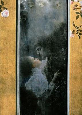 ARTE E ROMANCE: L'AMORE ...