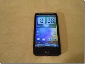 HTC Desire HD Android 300x226 Recensione e VideoRecensione HTC Desire HD