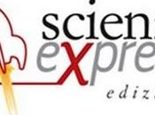 Scienza Express: Casa editrice Anche Progetto