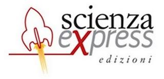 Scienza Express: Una Casa editrice Che E' Anche Un Progetto