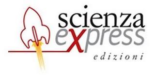 Scienza Express: Una Casa editrice Che E' Anche Un Progetto Scienza Express: Una Casa editrice Che E' Anche Un Progetto