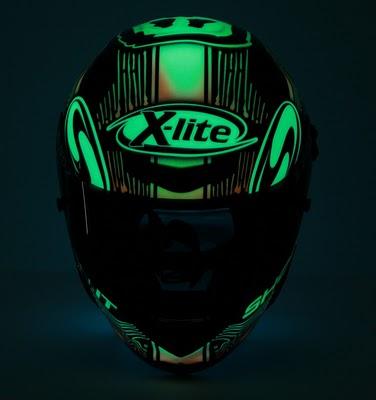 X-lite X-802 by Shock Design